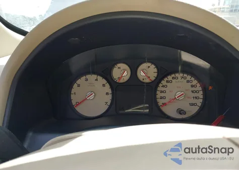 2006 Ford Freestyle Limited from USA, damaged, VIN 1FMDK03106GA25458